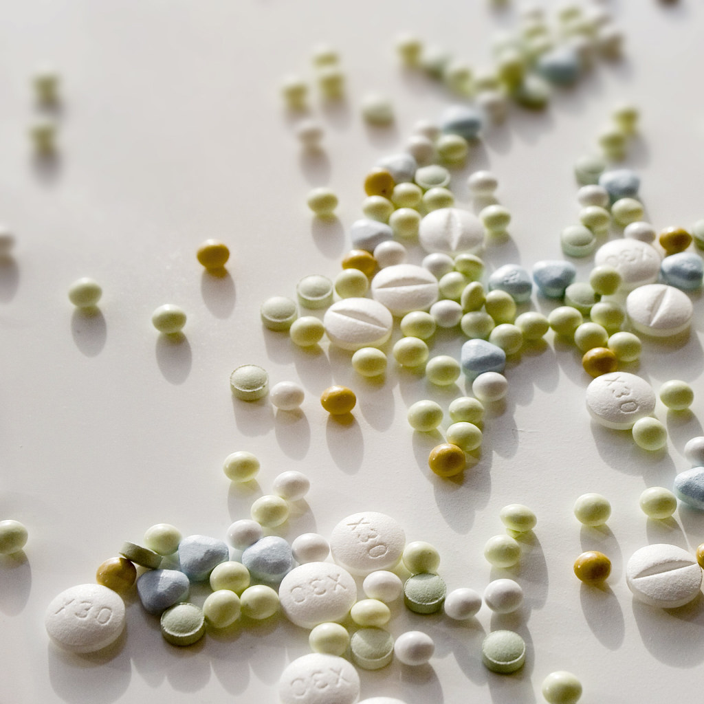 AI is Accelerating Drug Discovery: McKernan